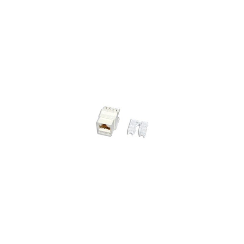 RJ45 Keystone Cat.6 UTP