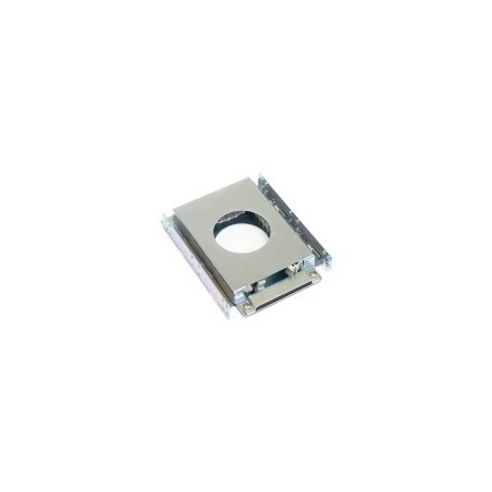 Adlink AS-35. Vibrationsdæmper til HDD, 2,5" hardiske til 51/4 montage