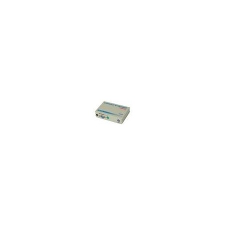 Restlager: Booster til PS/2 tastatur og mus
