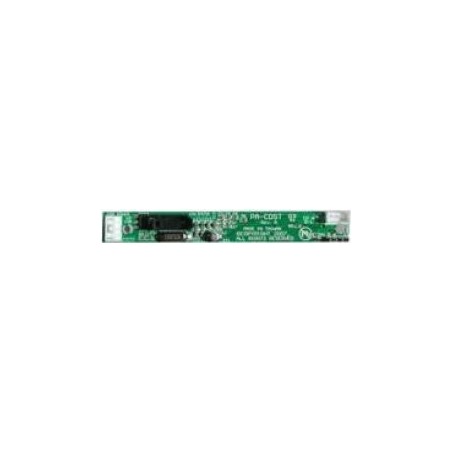 Restlager Slimline CDROM til SATA adaptor