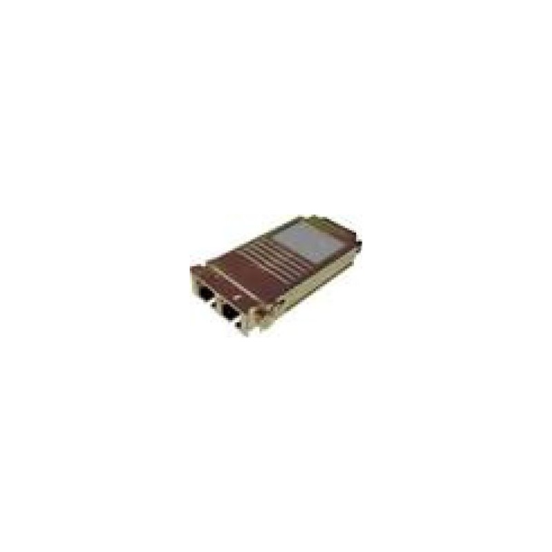 Fiberkonvertermodul Multimode GBIC med SC
