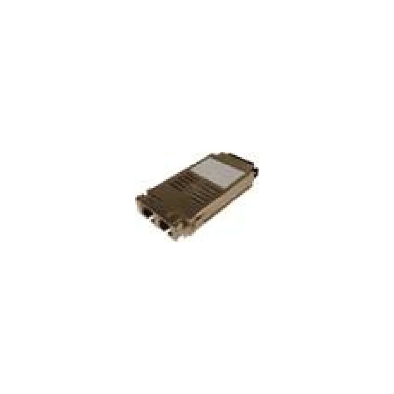 Fiberkonvertermodul - singlemode GBIC med SC