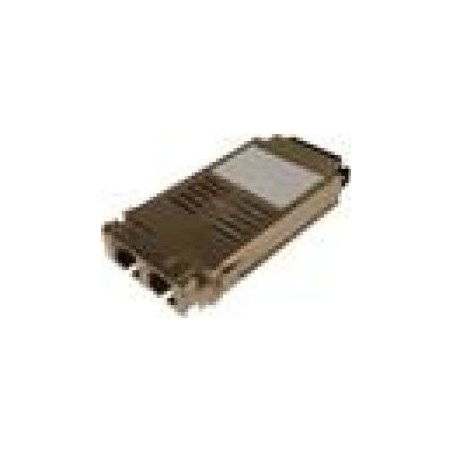 Fiberkonvertermodul - singlemode GBIC med SC