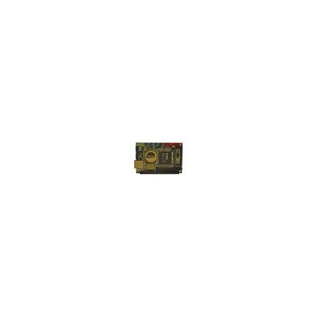 Restlager: Mini386SX med 8MB RAM