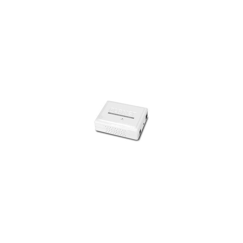 Surplus: POE Plus splitter, gigabitforHome