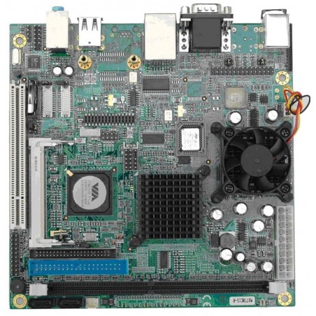 Restsalg: ITX- 15C7