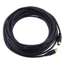 S-Video Cable for VHS Players