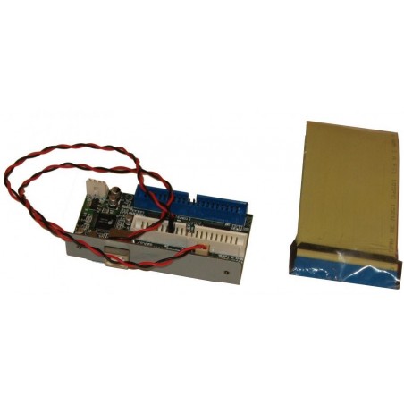 Restsalg: Print med IDC40 & USB 2.0 stik AEC4420P