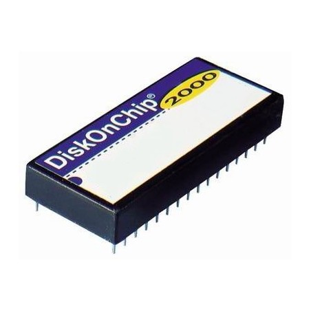 M-SYSTEMS Disk On Chip 192MB Falsh Chip