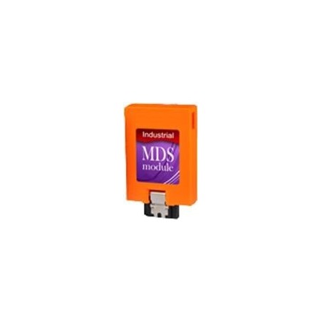 Restsalg: 4GB industriel SATA flashdisk