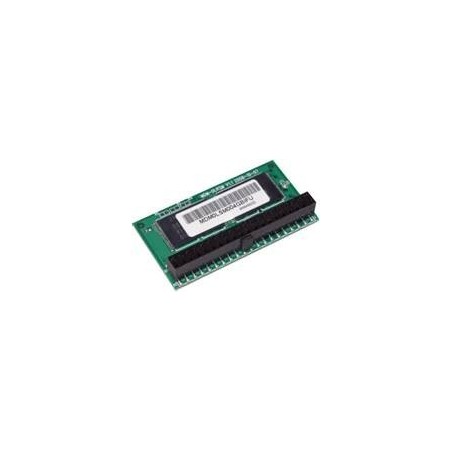 DOM 3½" 40 pin IDE interface 512MB