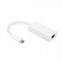 Network adapter for USB3.1C