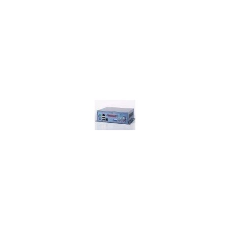 Embedded PC DOS LPT, USB, PS2, Windows 3.11,