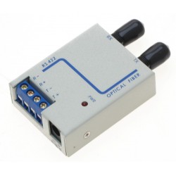 Adapter, RS-422 fiber FIB-422/ST