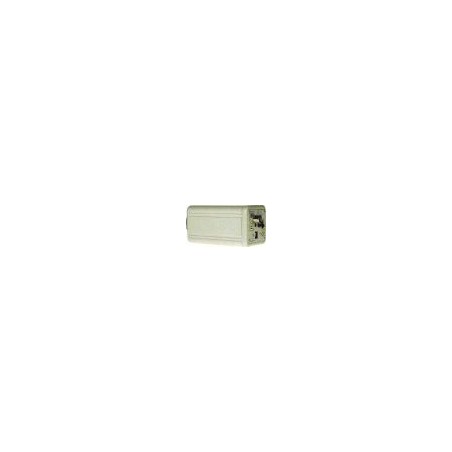 Restlager: Sort/hvid CCD kamera, analog, 12V