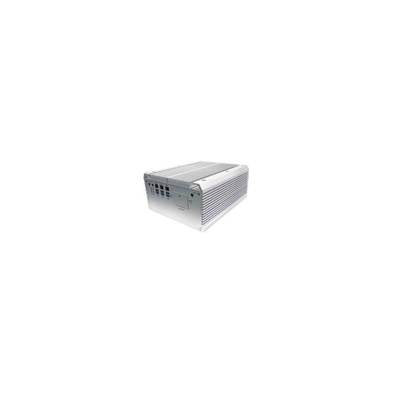 Industriel BOX PC med 2 x PCIex udvidelse. Intel i7/i5/i3 Haswellfo...