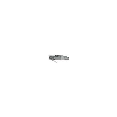 Restlager: RJ45 kabel, STP, grå, CAT5
