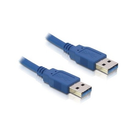 Restlager: USB3.0 kabel, 1,5 meter, demo products