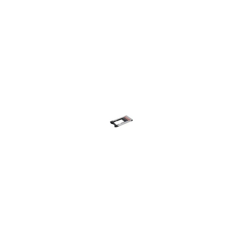 PCMCIA adapter til Express card Tragant 6139A