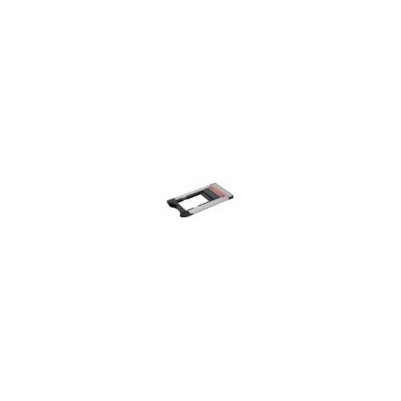 PCMCIA adapter til Express card Tragant 6139A
