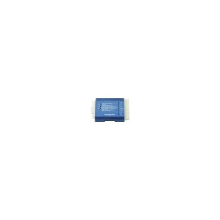 Tester til ATX strømforsyning PC