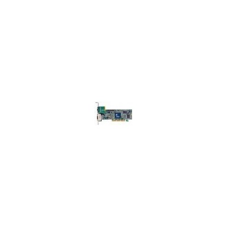 Restlager: VGA Matrox G550 Dual Head