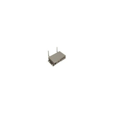 Restlager: Multimedia afspiller m.WLAN IEI NDSP-500WL-R11