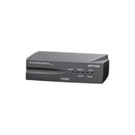 Restlager: DSL Router med 4 WAN-porte
