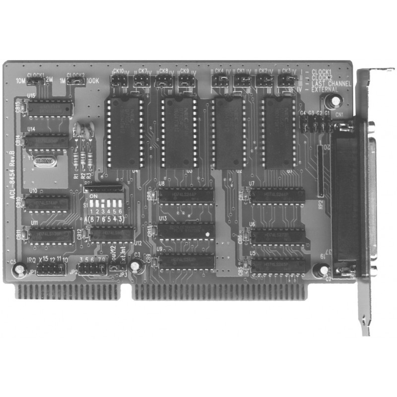 Adlink ACL-8454/12 NEW!