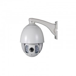Udendørs IP Speed Dome Kamera - PTZ 1,3 MP