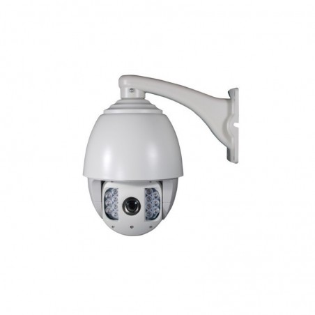 Udendørs IP Speed Dome Kamera - PTZ 1,3 MP
