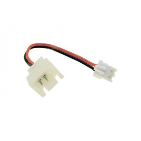 3 pin to 2 pin  fan adapter cabel