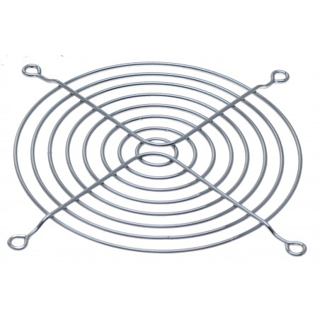 Gitter til fan 120 x 120 mmforAccessories