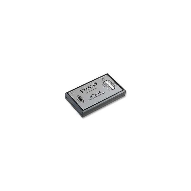 PICO Technology ADC-16 NEW!