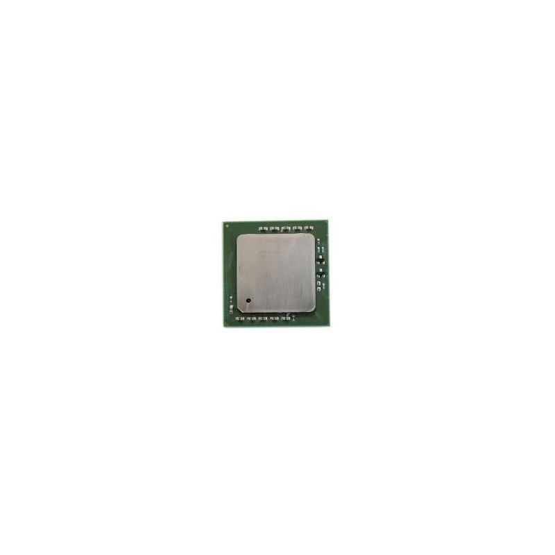 Xeon CPU, 2.4GHz, 604 FSB533