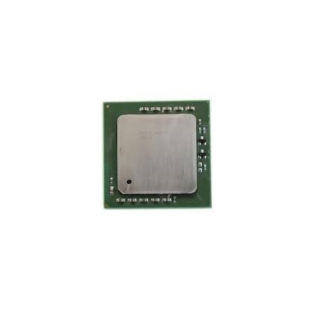 Xeon CPU, 2.4GHz, 604 FSB533