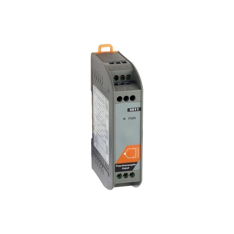4-20mA transmitter til termoelement føler strøm/spænding output