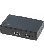 USB over Network